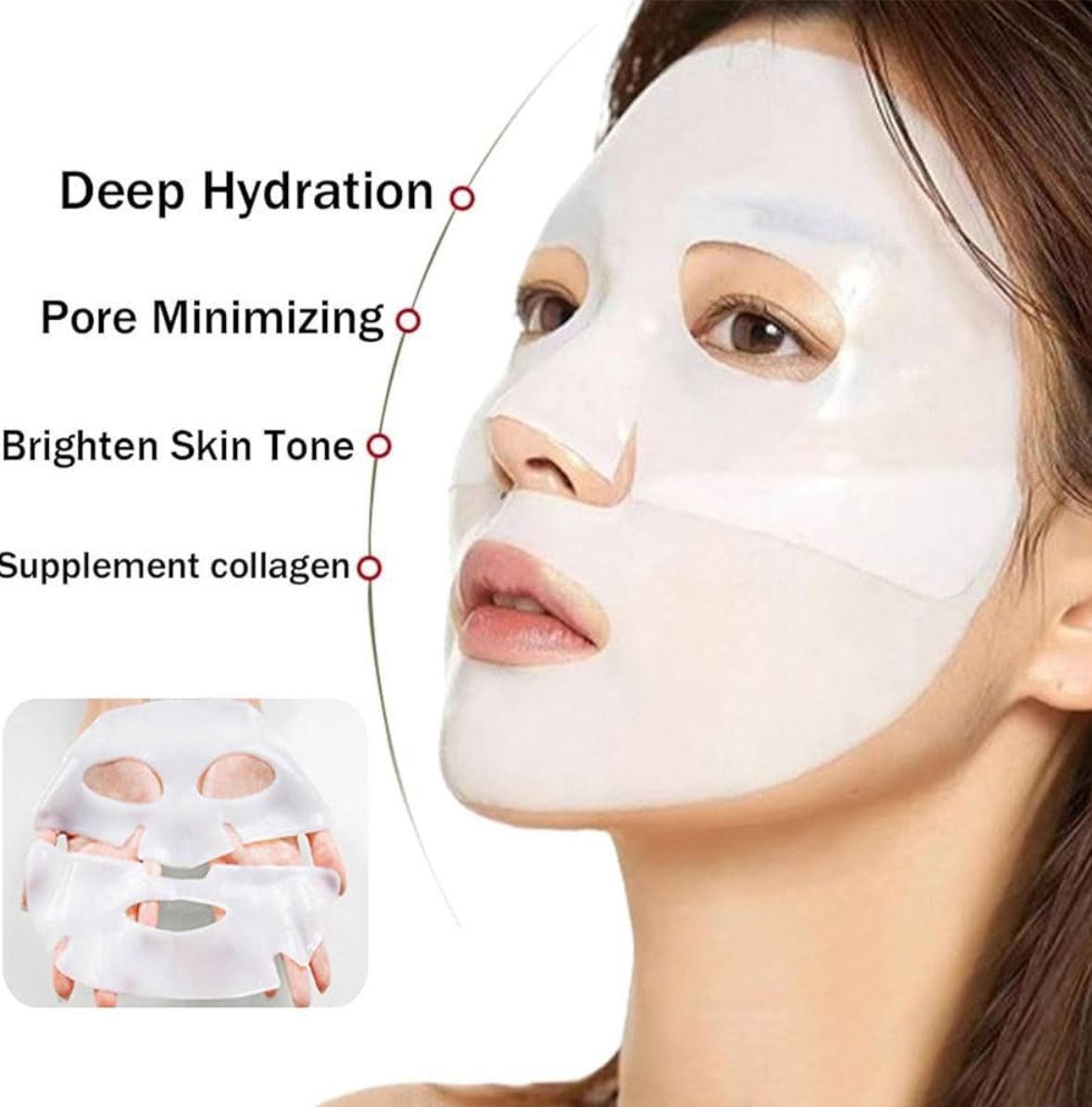 Miniatura 2 de Deep Collagen